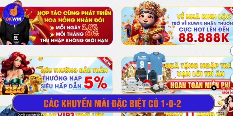 Thông tin giới thiệu Kuwin cùng những khuyến mãi đặc biệt