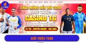 Giới thiệu tg88