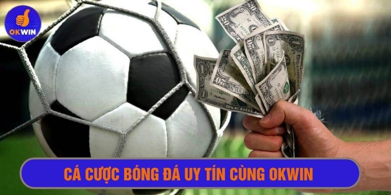 Cá cược cùng Okwin được bảo mật tối đa mọi thông tin cá nhân 