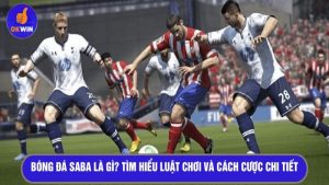 Bóng đá saba là gì