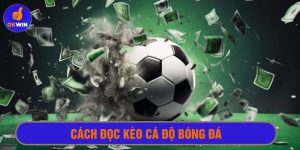 cách đọc kèo cá độ bóng đá