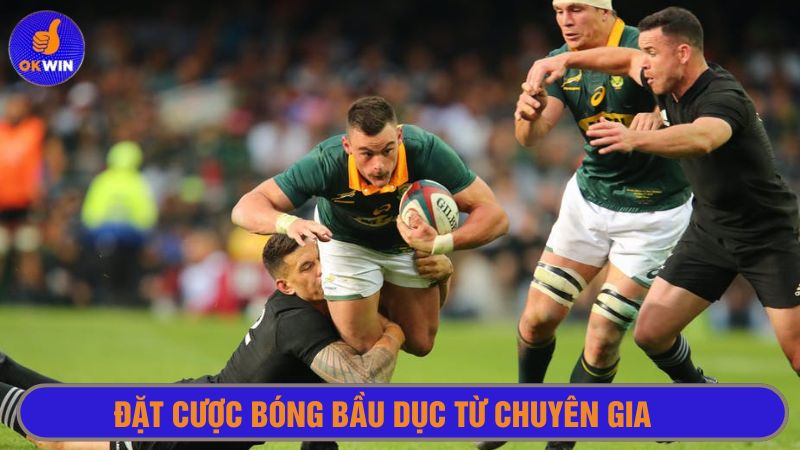 Chơi liền nhiều cửa cược để tăng cơ hội chiến thắng