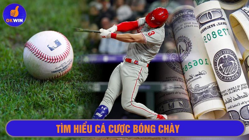 Cá cược bóng chày đem tới người chơi trải nghiệm mới mẻ