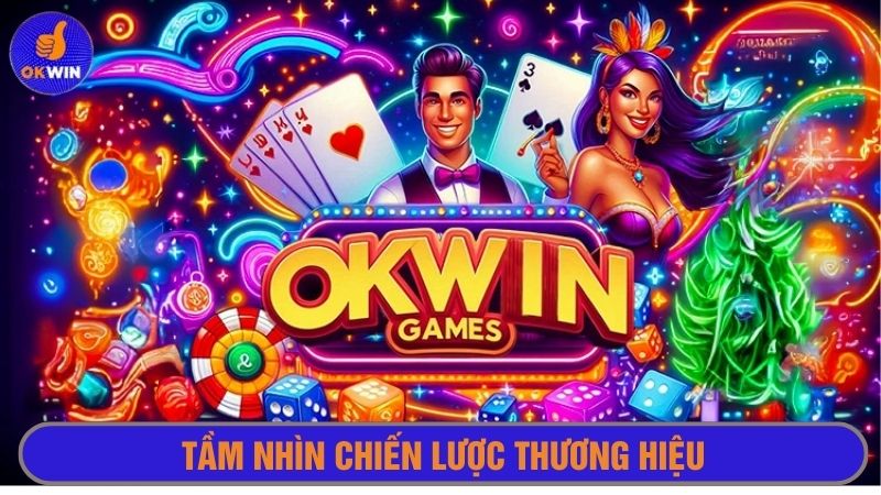 Tầm nhìn chiến lược bài bản, đẩy mạnh sức hút hình ảnh thương hiệu