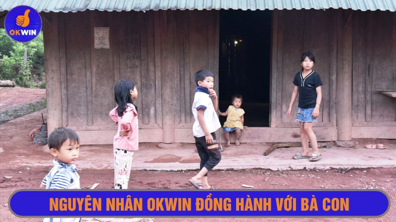 Những hoàn cảnh khó khăn cần được hỗ trợ