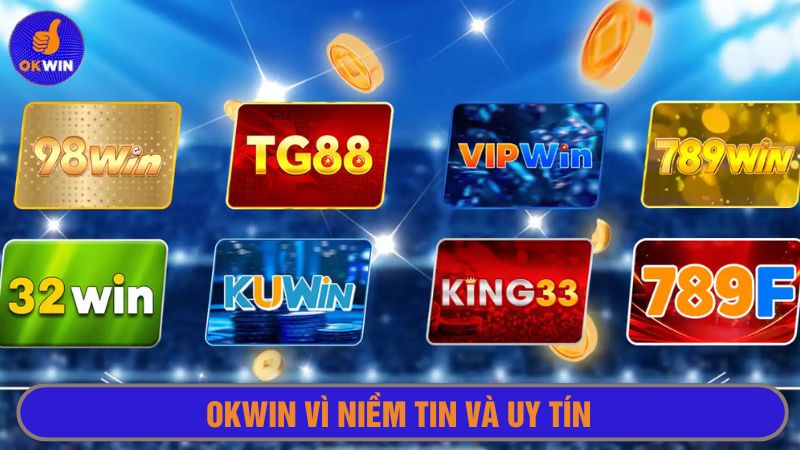 Liên minh nhà cái lớn nhất thị trường