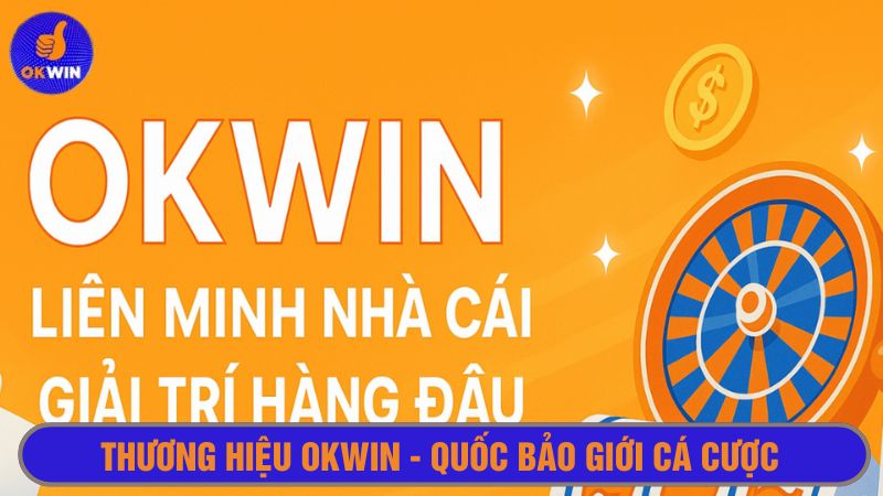 Thương hiệu Okwin niềm tin của chất lượng