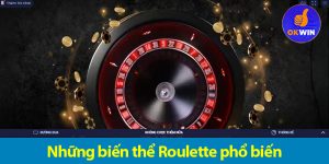 Roulette Live