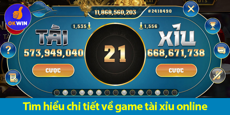 Khám phá các lợi ích và bí kíp chơi Tài xỉu online dễ thắng nhất